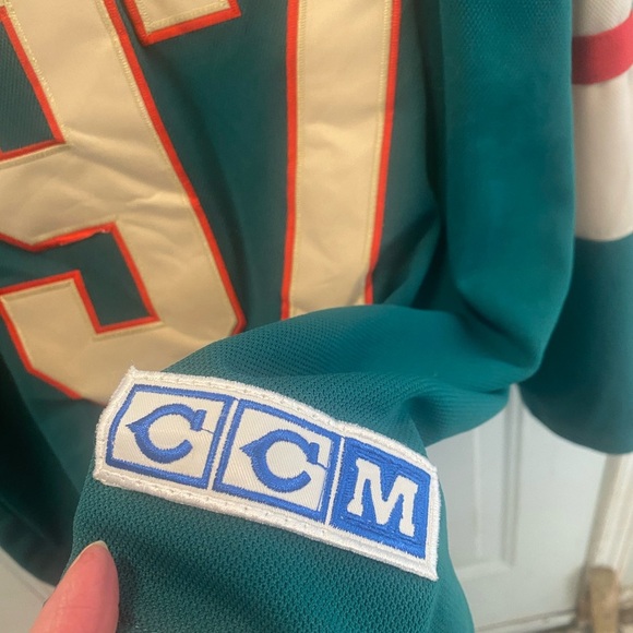 Minnesota Wild Kirill Kaprizov 97 Breakaway jersey - Picture 11 of 12